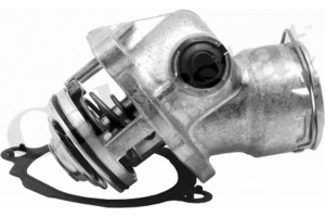 Calorstat By Vernet Θερμοστάτης, Ψυκτικό Υγρό - TE7091.100J