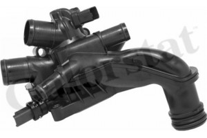 Calorstat By Vernet Θερμοστάτης, Ψυκτικό Υγρό - TE7136.105J