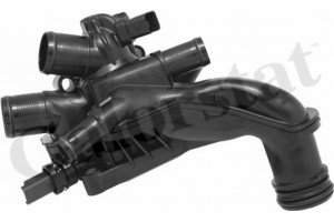 Calorstat By Vernet Θερμοστάτης, Ψυκτικό Υγρό - TE7136.105J