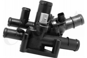 Calorstat By Vernet Θερμοστάτης, Ψυκτικό Υγρό - TE7141.105J