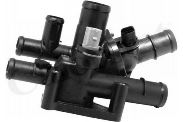 Calorstat By Vernet Θερμοστάτης, Ψυκτικό Υγρό - TE7141.105J