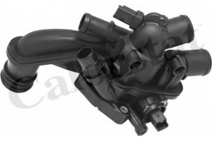 Calorstat By Vernet Θερμοστάτης, Ψυκτικό Υγρό - TE7145.105J