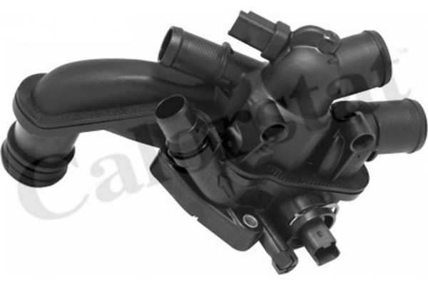 Calorstat By Vernet Θερμοστάτης, Ψυκτικό Υγρό - TE7145.105J