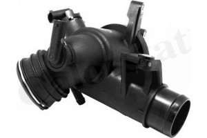 Calorstat By Vernet Θερμοστάτης, Ψυκτικό Υγρό - TE7157.95J