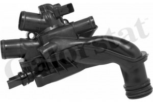 Calorstat By Vernet Θερμοστάτης, Ψυκτικό Υγρό - TE7160.105J