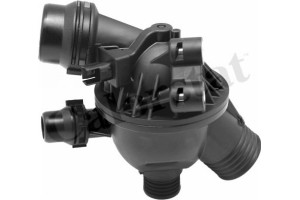 Calorstat By Vernet Θερμοστάτης, Ψυκτικό Υγρό - TE7202.102J