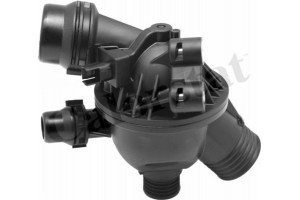 Calorstat By Vernet Θερμοστάτης, Ψυκτικό Υγρό - TE7202.102J