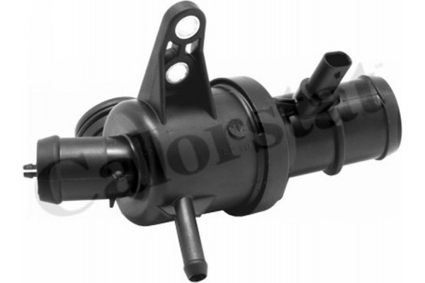 Calorstat By Vernet Θερμοστάτης, Ψυκτικό Υγρό - TE7244.92J