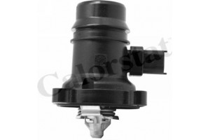 Calorstat By Vernet Θερμοστάτης, Ψυκτικό Υγρό - TE7246.80J