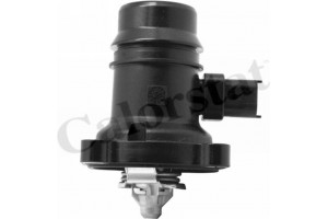 Calorstat By Vernet Θερμοστάτης, Ψυκτικό Υγρό - TE7246.103J