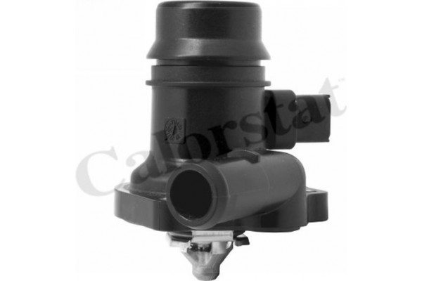 Calorstat By Vernet Θερμοστάτης, Ψυκτικό Υγρό - TE7250.103J