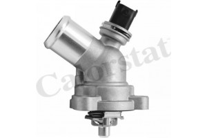 Calorstat By Vernet Θερμοστάτης, Ψυκτικό Υγρό - TE7254.102J