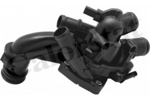 Calorstat By Vernet Θερμοστάτης, Ψυκτικό Υγρό - TE7262.104J