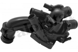 Calorstat By Vernet Θερμοστάτης, Ψυκτικό Υγρό - TE7262.104J