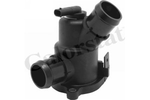 Calorstat By Vernet Θερμοστάτης, Ψυκτικό Υγρό - TE7268.94J