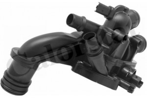 Calorstat By Vernet Θερμοστάτης, Ψυκτικό Υγρό - TE7269.102J