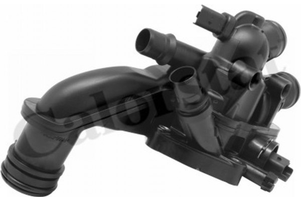 Calorstat By Vernet Θερμοστάτης, Ψυκτικό Υγρό - TE7269.102J