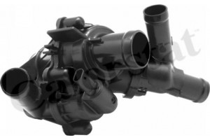 Calorstat By Vernet Θερμοστάτης, Ψυκτικό Υγρό - TE7270.97J