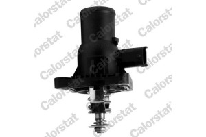 Calorstat By Vernet Θερμοστάτης, Ψυκτικό Υγρό - TE7277P.105J