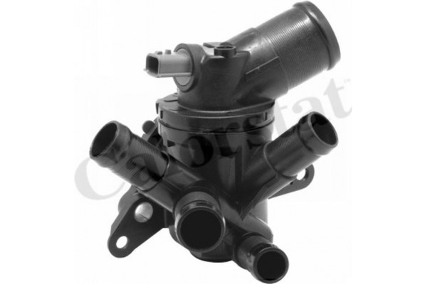 Calorstat By Vernet Θερμοστάτης, Ψυκτικό Υγρό - TE7282.95J