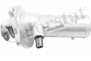 Calorstat By Vernet Θερμοστάτης, Ψυκτικό Υγρό - TE7327.87J