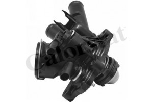 Calorstat By Vernet Θερμοστάτης, Ψυκτικό Υγρό - TE7363.103J