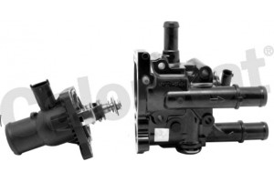 Calorstat By Vernet Θερμοστάτης, Ψυκτικό Υγρό - TEK7277P.105J