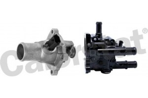 Calorstat By Vernet Θερμοστάτης, Ψυκτικό Υγρό - TEK6983P.105J