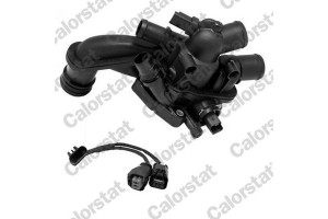 Calorstat By Vernet Θερμοστάτης, Ψυκτικό Υγρό - TEK7145.105J