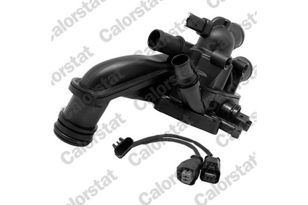 Calorstat By Vernet Θερμοστάτης, Ψυκτικό Υγρό - TEK7245.102J