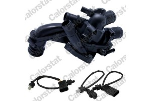 Calorstat By Vernet Θερμοστάτης, Ψυκτικό Υγρό - TEK7262.104J