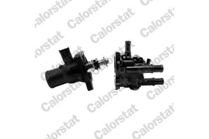 Calorstat By Vernet Θερμοστάτης, Ψυκτικό Υγρό - TEK7277P.105J