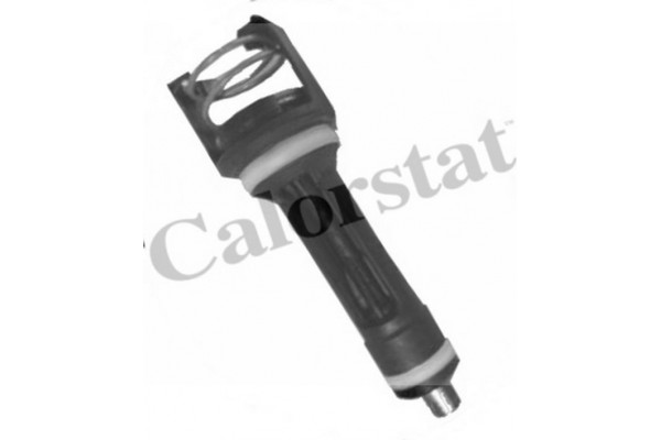 Calorstat By Vernet Θερμοστάτης, Ψυκτικό Υγρό - TFS7195.113J