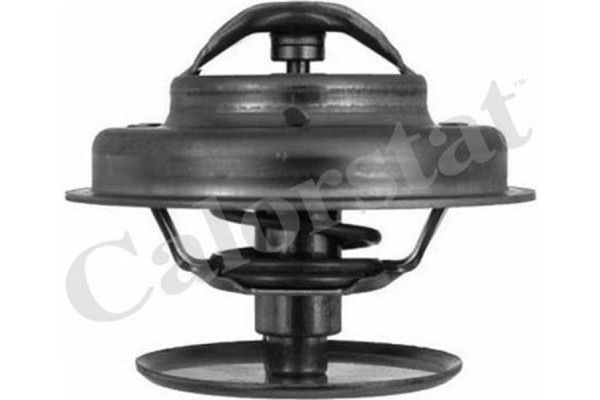 Calorstat By Vernet Θερμοστάτης, Ψυκτικό Υγρό - TH1183.83J