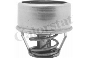 Calorstat By Vernet Θερμοστάτης, Ψυκτικό Υγρό - TH1427.88J