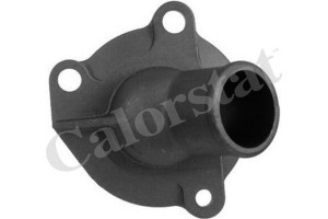 Calorstat By Vernet Θερμοστάτης, Ψυκτικό Υγρό - TH1522.87J