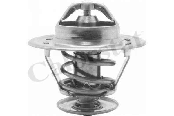 Calorstat By Vernet Θερμοστάτης, Ψυκτικό Υγρό - TH1529.89J