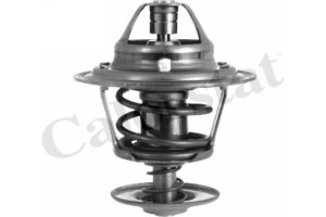 Calorstat By Vernet Θερμοστάτης, Ψυκτικό Υγρό - TH3357.82J