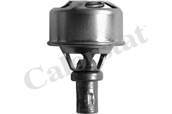 Calorstat By Vernet Θερμοστάτης, Ψυκτικό Υγρό - TH4495.86