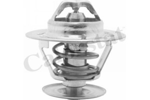 Calorstat By Vernet Θερμοστάτης, Ψυκτικό Υγρό - TH4561.92J