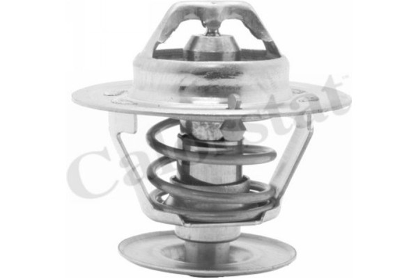 Calorstat By Vernet Θερμοστάτης, Ψυκτικό Υγρό - TH4561.92J