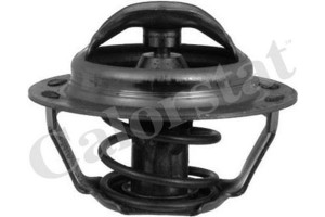 Calorstat By Vernet Θερμοστάτης, Ψυκτικό Υγρό - TH4885.83J