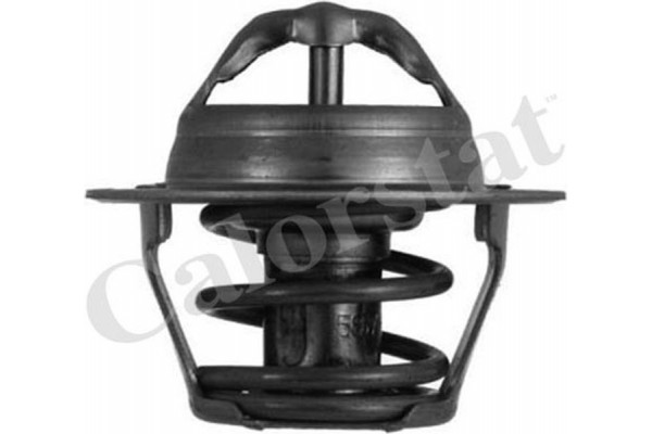 Calorstat By Vernet Θερμοστάτης, Ψυκτικό Υγρό - TH4898.92J