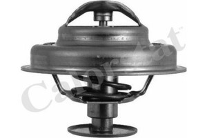 Calorstat By Vernet Θερμοστάτης, Ψυκτικό Υγρό - TH4947.81J