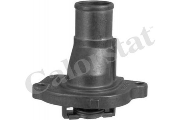 Calorstat By Vernet Θερμοστάτης, Ψυκτικό Υγρό - TH5069.87J