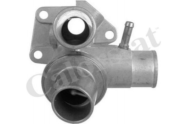 Calorstat By Vernet Θερμοστάτης, Ψυκτικό Υγρό - TH5070.85J