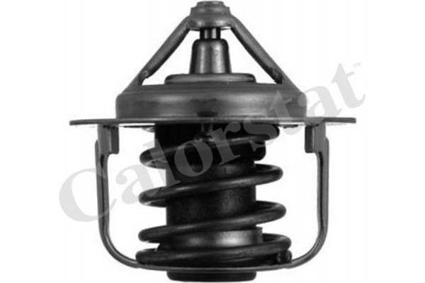 Calorstat By Vernet Θερμοστάτης, Ψυκτικό Υγρό - TH5076.82J