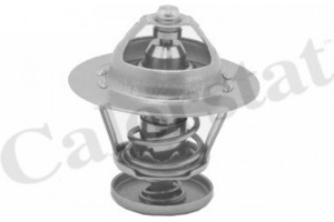 Calorstat By Vernet Θερμοστάτης, Ψυκτικό Υγρό - TH5077.82J