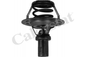 Calorstat By Vernet Θερμοστάτης, Ψυκτικό Υγρό - TH5284.86J