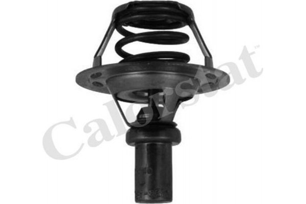 Calorstat By Vernet Θερμοστάτης, Ψυκτικό Υγρό - TH5284.91J